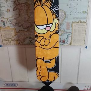 RALPH MARLIN Garfield 100% Polyester Tie